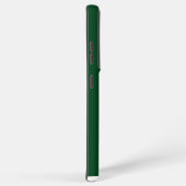 Samsung Galaxy S21 Ultra Case mit pakistanischer F Samsung Galaxy Hülle (Rechte Seite)