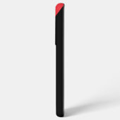 Samsung Galaxy S21 Ultra Case mit palästinensische Hülle (Rückseite (Horizontal))