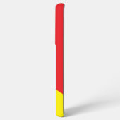 Samsung Galaxy S21 Ultra Case mit Sizilien-Flagge Hülle (Rückseite (Horizontal))