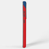 Samsung Galaxy S21 Ultra Case mit tschechischer Fl Samsung Galaxy Hülle (Rechte Seite)