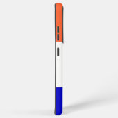 Samsung Galaxy S21 Ultra Case New York Flagge Hülle (Rechte Seite)