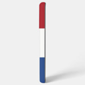 Samsung Galaxy S21 Ultra Case Niederlande Flagge Hülle (Rückseite (Horizontal))