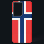 Samsung Galaxy S21 Ultra Case Norwegische Flagge Hülle<br><div class="desc">Mit dem Samsung SGH-X500 ist das Samsung SGH-E500 ein neues Mobiltelefon, mit dem Sie sich in den Genuss eines eleganten und eleganten Designs kommen lassen. Dieses Cover wurde mit Präzision und Sorgfalt erstellt und schützt nicht nur Ihr Gerät, sondern feiert auch Norwegens reichhaltiges Kulturerbe. Das markante rote, weiße und blaue...</div>