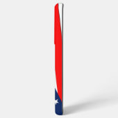 Samsung Galaxy S21 Ultra Case Ohio Flag Samsung Galaxy Hülle (Rückseite (Horizontal))