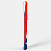 Samsung Galaxy S21 Ultra Case Ohio Flag Samsung Galaxy Hülle (Rechte Seite)