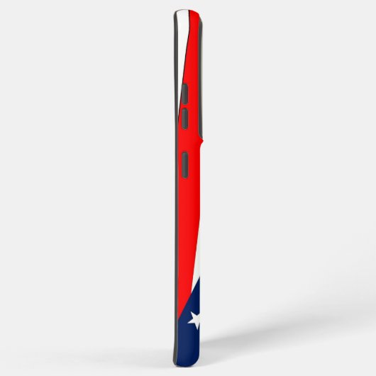 Samsung Galaxy S21 Ultra Case Ohio Flag Samsung Galaxy Hülle (Rechte Seite)