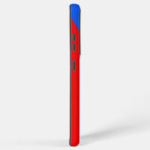 Samsung Galaxy S21 Ultra Case Puerto Rico Samsung Galaxy Hülle (Rechte Seite)