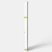 Samsung Galaxy S21 Ultra Case Rhode Island Samsung Galaxy Hülle (Rückseite (Horizontal))