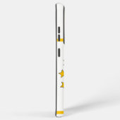 Samsung Galaxy S21 Ultra Case Rhode Island Samsung Galaxy Hülle (Rechte Seite)