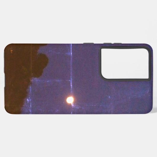 Samsung Galaxy s21 ultra case Samsung Galaxy Hülle (Linke Seite)