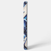 Samsung Galaxy S21 Ultra Case Scottish Thistles Hülle (Rückseite (Horizontal))