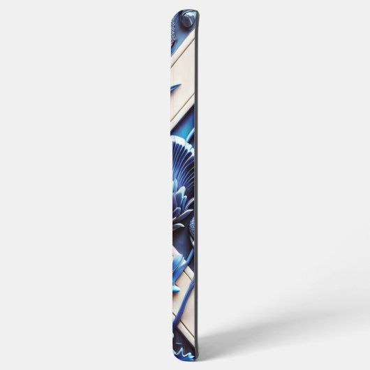 Samsung Galaxy S21 Ultra Case Scottish Thistles Samsung Galaxy Hülle (Rückseite (Horizontal))