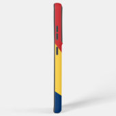 Samsung Galaxy S21 Ultra Case Seychelles Colors Samsung Galaxy Hülle (Rechte Seite)