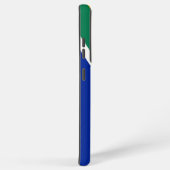 Samsung Galaxy S21 Ultra Case Südafrika Flagge Samsung Galaxy Hülle (Rechte Seite)