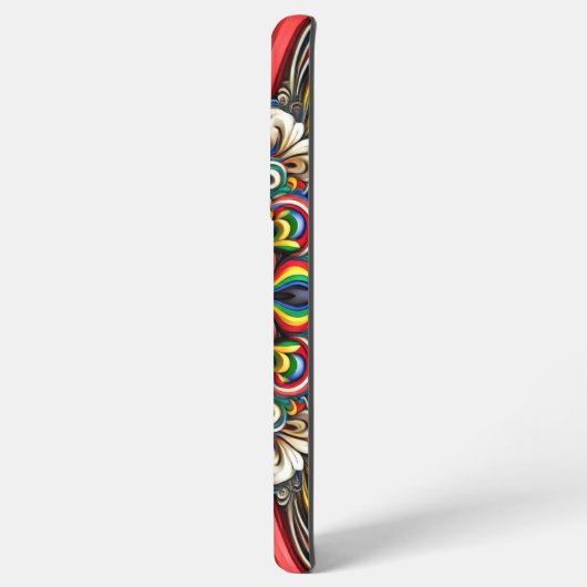 Samsung Galaxy S21 Ultra Case Südafrikanische Farb Samsung Galaxy Hülle (Rückseite (Horizontal))