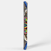 Samsung Galaxy S21 Ultra Case Südafrikanische Farb Samsung Galaxy Hülle (Rechte Seite)