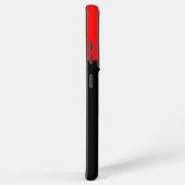 Samsung Galaxy S21 Ultra Case U A E Flagge Hülle (Rechte Seite)