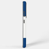 Samsung Galaxy S21 Ultra Case West Virginia Samsung Galaxy Hülle (Rechte Seite)