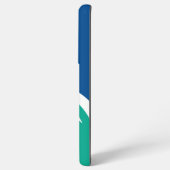 Samsung Galaxy S21 Ultra Case with Ottawa flag Hülle (Rückseite (Horizontal))