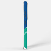 Samsung Galaxy S21 Ultra Case with Ottawa flag Hülle (Rechte Seite)