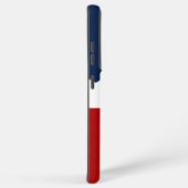 Samsung Galaxy S21 Ultra Case with Utah flag Hülle (Rechte Seite)