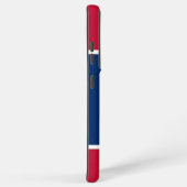 Samsung Galaxy S21 Ultra Case Wyoming Samsung Galaxy Hülle (Rechte Seite)