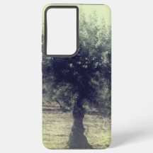 SAMSUNG GALAXY S21 ULTRA FALL COOLE ÖKO