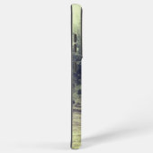 SAMSUNG GALAXY S21 ULTRA FALL COOLE ÖKO HÜLLE (Rechte Seite)