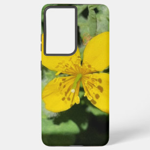 SAMSUNG GALAXY S21 ULTRA FALL COOLE ÖKO HÜLLE