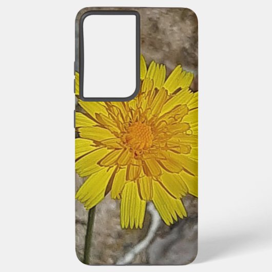 SAMSUNG GALAXY S21 ULTRA FALL COOLE ÖKO HÜLLE (Rückseite)