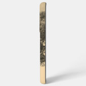 SAMSUNG GALAXY S21 ULTRA FALL COOLE ÖKO HÜLLE (Rückseite (Horizontal))