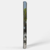 SAMSUNG GALAXY S21 ULTRA FALL COOLE ÖKO HÜLLE (Rechte Seite)