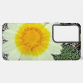 SAMSUNG GALAXY S21 ULTRA FALL COOLE ÖKO HÜLLE (Linke Seite)