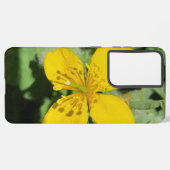 SAMSUNG GALAXY S21 ULTRA FALL COOLE ÖKO SAMSUNG GALAXY HÜLLE (Linke Seite)