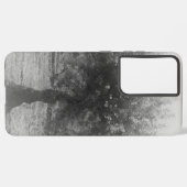 SAMSUNG GALAXY S21 ULTRA FALL COOLE ÖKO SAMSUNG GALAXY HÜLLE (Linke Seite)