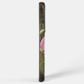 SAMSUNG GALAXY S21 ULTRA GARDEN ROSE DESIGN HÜLLE (Rechte Seite)