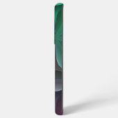 Samsung Galaxy s21 ultra Gehäuse Blume Design Stil Hülle (Rückseite (Horizontal))