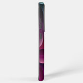 Samsung Galaxy s21 ultra Gehäuse Blume Design Stil Hülle (Rechte Seite)