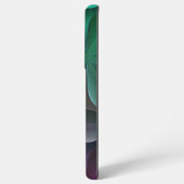 Samsung Galaxy s21 ultra Gehäuse Blume Design Stil Samsung Galaxy Hülle (Rückseite (Horizontal))