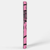 Samsung Galaxy s21 ultra Gehäuse Design Hülle (Rechte Seite)