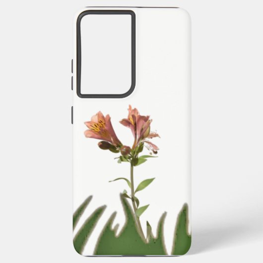 Samsung Galaxy S21 ultra Gehäuse Design Hülle (Rückseite)