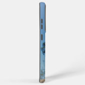 Samsung Galaxy S21 Ultra Gehäuse Design Hülle (Rechte Seite)