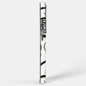 Samsung Galaxy s21 ultra Gehäuse Design Hülle (Rechte Seite)