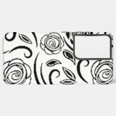 Samsung Galaxy s21 ultra Gehäuse Design Hülle (Linke Seite)