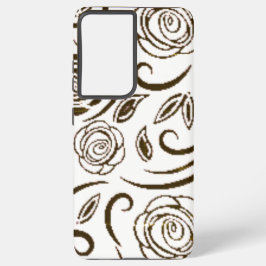 Samsung Galaxy s21 ultra Gehäuse Design Hülle