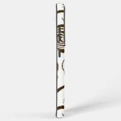 Samsung Galaxy s21 ultra Gehäuse Design Hülle (Rechte Seite)