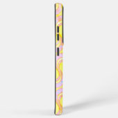 Samsung Galaxy S21 ultra Gehäuse Design Hülle (Rechte Seite)