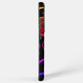 Samsung Galaxy s21 ultra Gehäuse Design Samsung Galaxy Hülle (Rechte Seite)