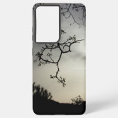 Samsung Galaxy S21 ultra Gehäuse Design Samsung Galaxy Hülle (Rückseite)