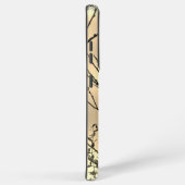 Samsung Galaxy s21 ultra Gehäuse Design Samsung Galaxy Hülle (Rechte Seite)